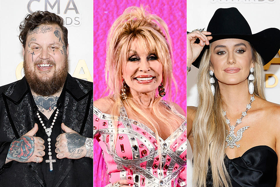 2024 Grammy Awards: Full List of Country Nominees + More