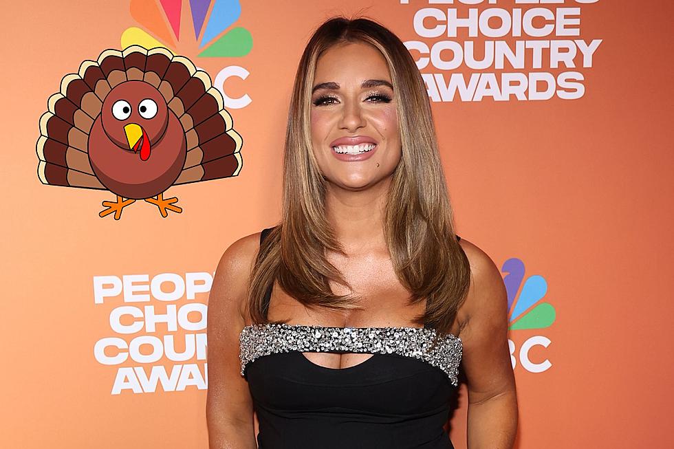 Jessie James Decker Explains Why Macy’s Thanksgiving Day Parade Performance Is Extra Special