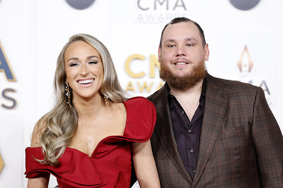 Luke Combs’ Wife + ‘Boy Mom’ Nicole Reveals Whether She Wants a Daughter