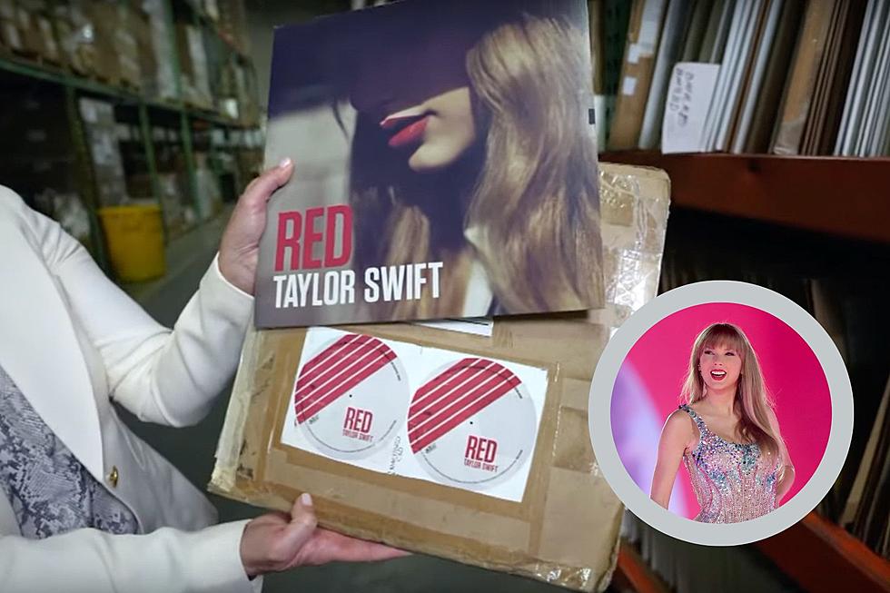 Peek Inside the Vinyl Company That Pressed Taylor Swift’s Catalog [Exclusive]