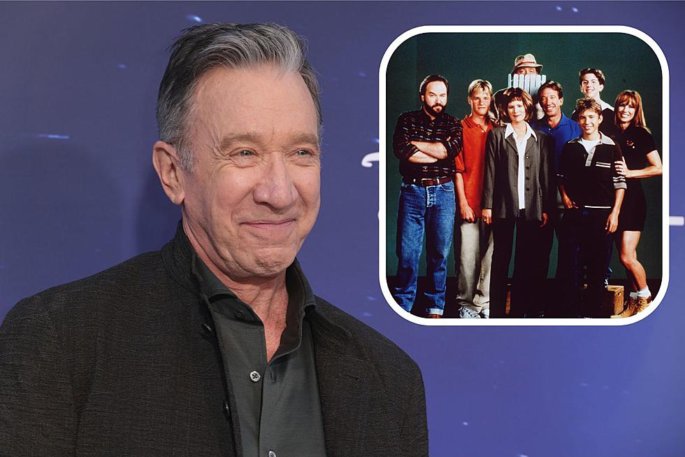 Tim Allen Has an Idea for a ‘Home Improvement’ Reboot, and He Has Talked to the Cast