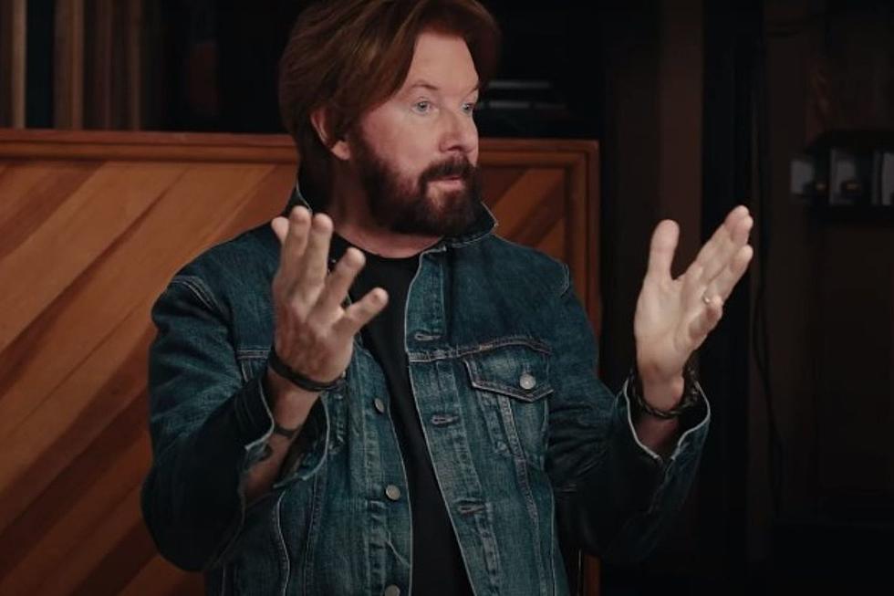 Ronnie Dunn Explains Why There Will Never Be a Brooks & Dunn Bar