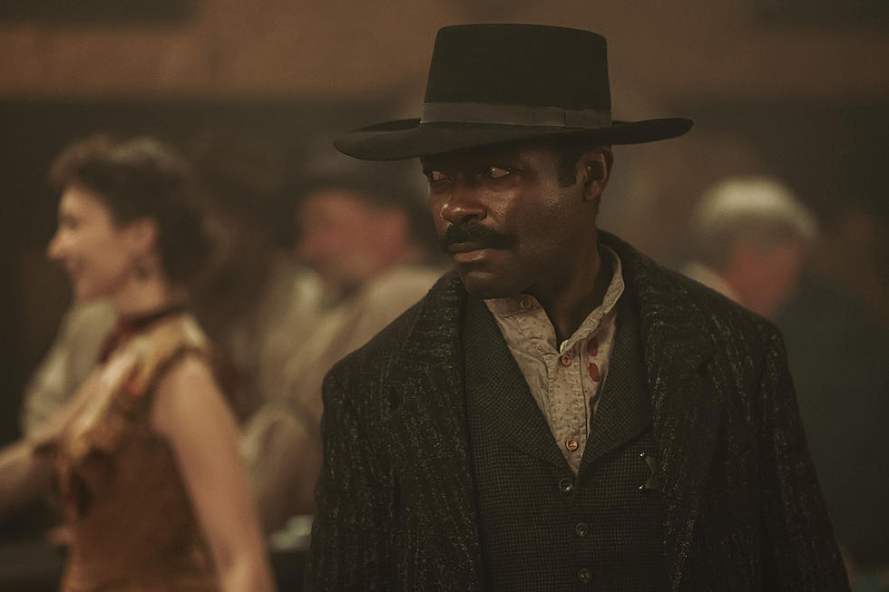 'Lawmen: Bass Reeves' Pt. 4 Preview: A New Alliance [Pictures]