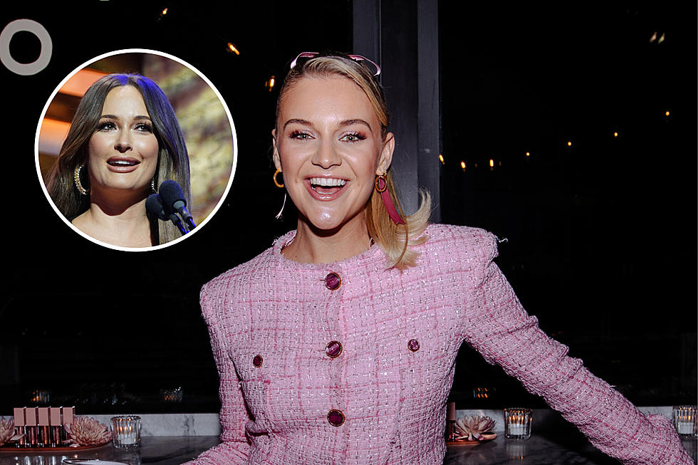 Kelsea Ballerini Bought Kacey Musgraves’ ‘Healing House’ After Divorce: ‘It Was Woman-to-Woman’