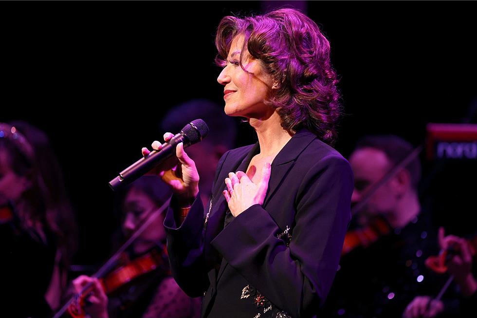Amy Grant to Make Triumphant Return to the Ryman With Pair of Shows