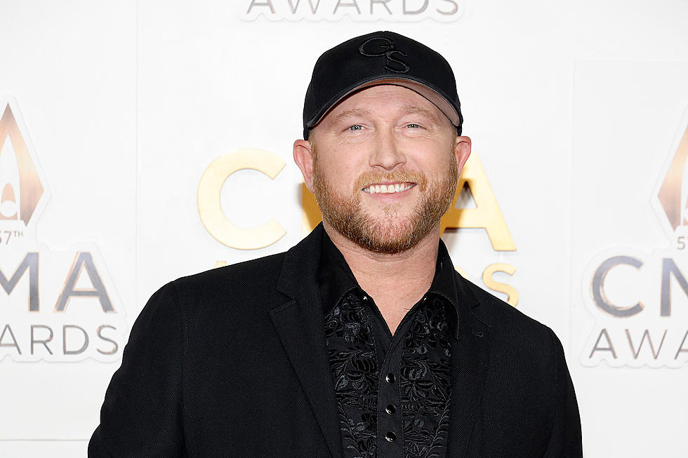 Cole Swindell Will ‘Win the Night’ With a New Tour in 2024