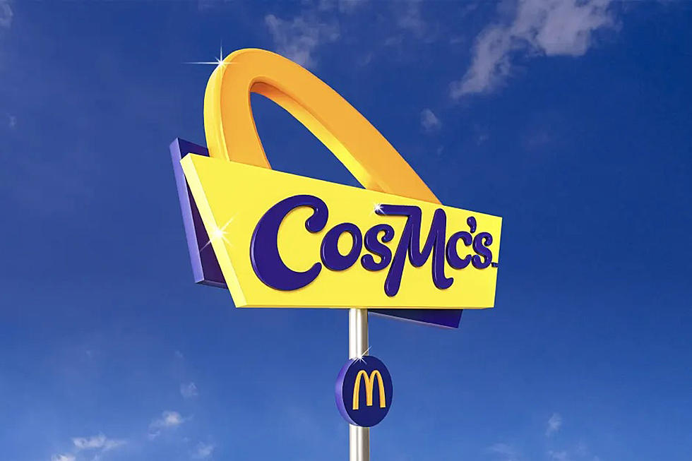 McDonald’s Opening a New Chain Called CosMc’s — Here’s Where to Find It + What They’ll Sell