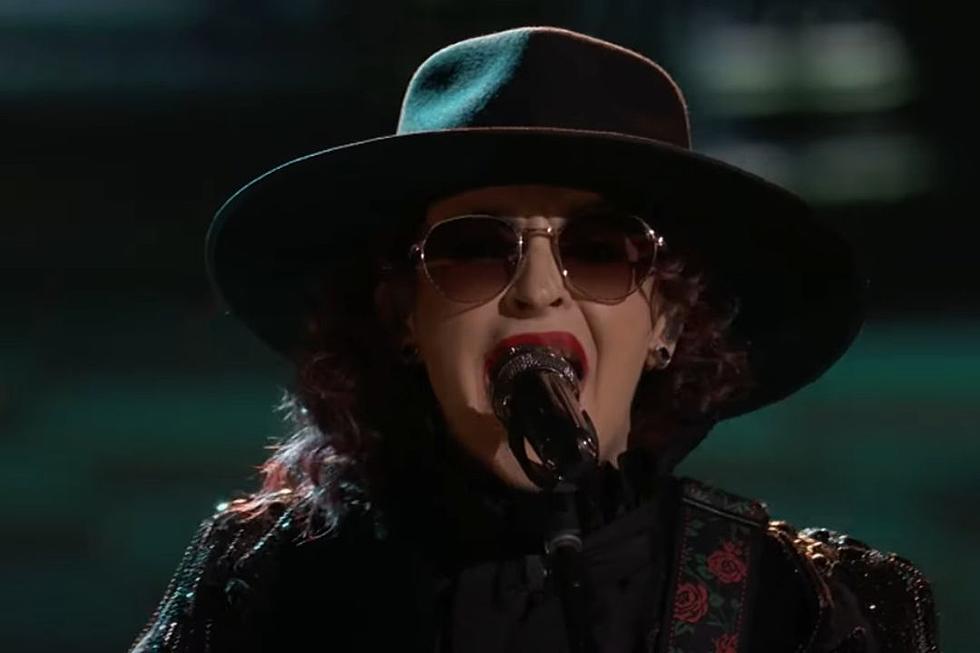 ‘The Voice:’ Jordan Rainer Wows Reba McEntire With Ronnie Milsap Cover [Watch]