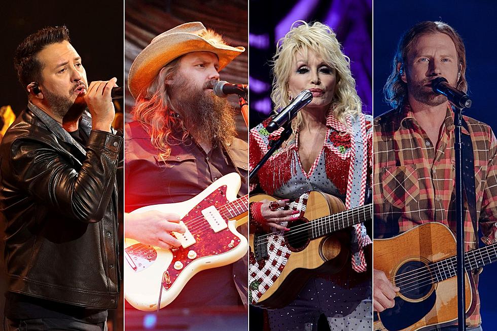 11 Country Songs About Dogs That Will Rip Your Heart Out