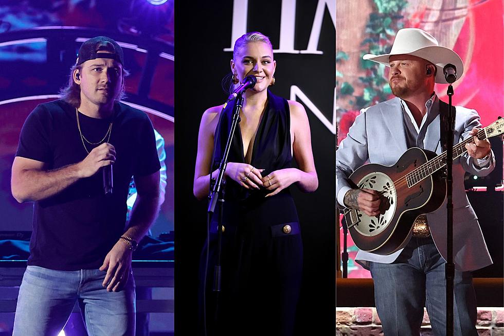 The 10 Best Country Albums of 2023 — Critic's Picks