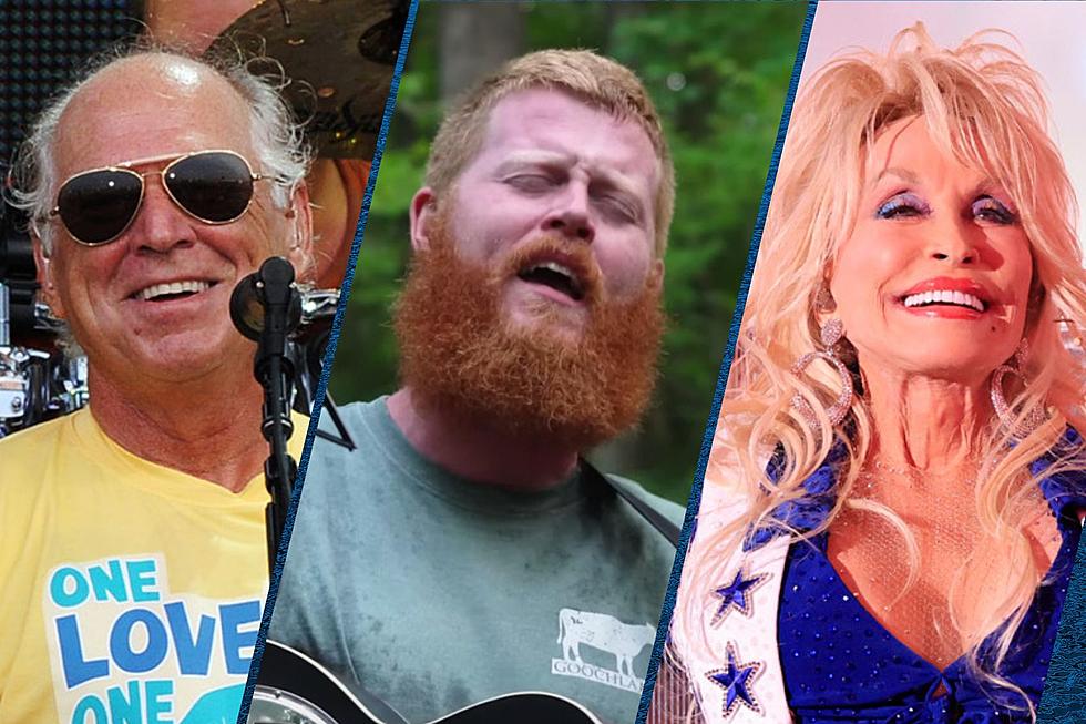 Year in Review: Country Music’s Top 23 News Stories of 2023 — No. 1 Still Hurts