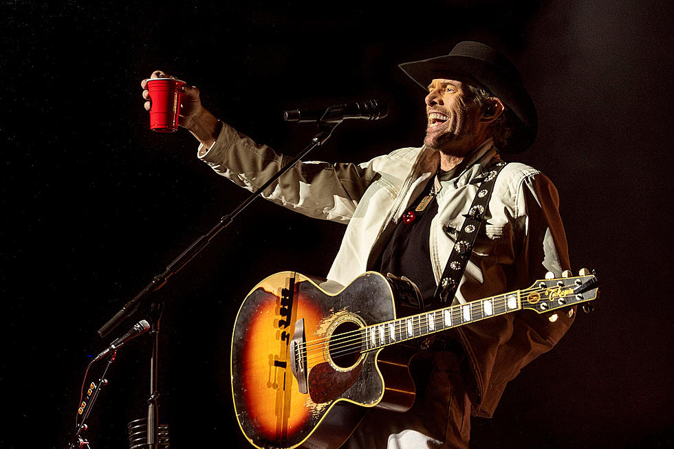 See Photos From Toby Keith’s Final Shows [Pictures]