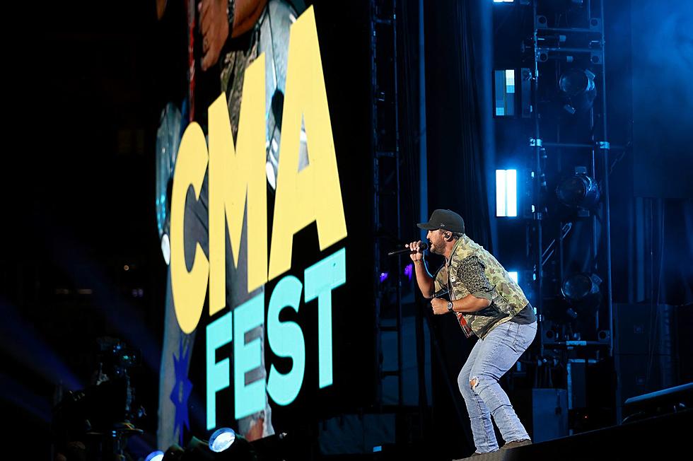 Here's Why CMA Fest Will Look Different in a Few Years