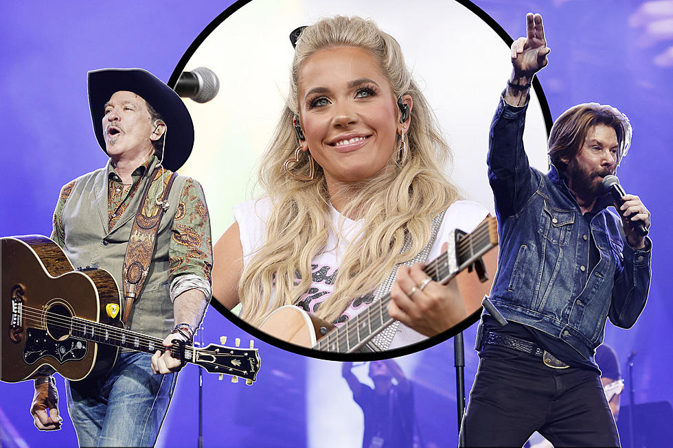 6 New Country Music Tours Announced This Week (Jan. 20-26, 2024)