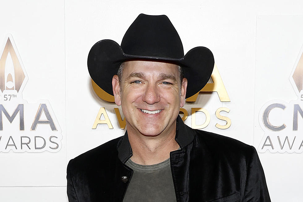 How Craig Campbell's Mental Struggle Led to an Emotional New Song