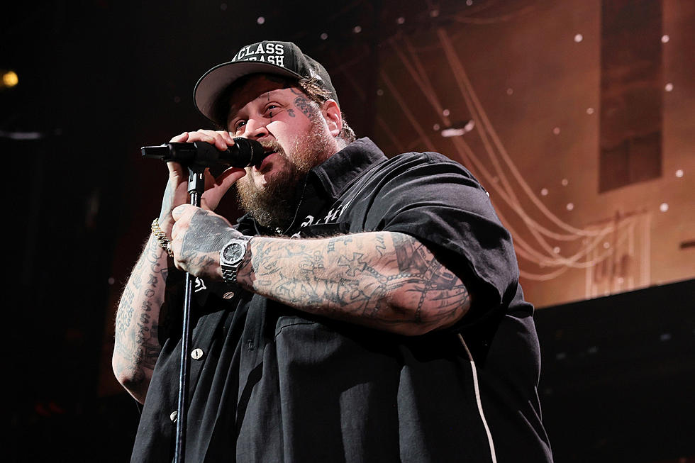 Jelly Roll Is Still Fighting His Demons: ‘I Dread Going to Sleep Every Night’