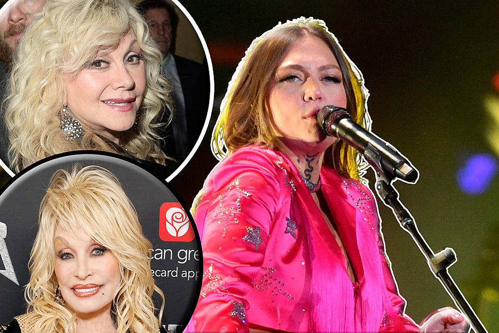 Dolly Parton’s Sister Slams Elle King Tribute: ‘Lil Spoiled Brat’