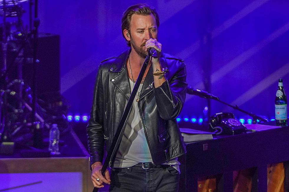 How Lady A's Charles Kelley Sings Drinking Songs Sober