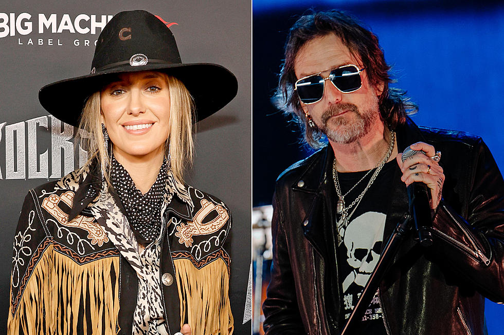 How Lainey Wilson Became the Black Crowes’ First Ever Collaboration