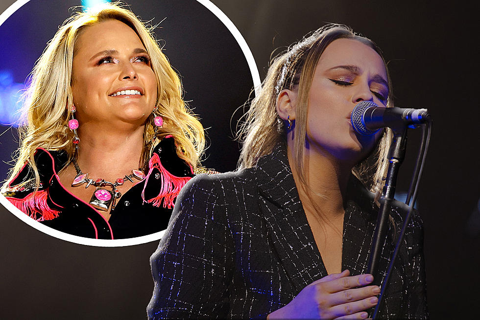 Gabby Barrett Reveals Miranda Lambert Collaboration, ‘You’re My Texas’ [Listen]