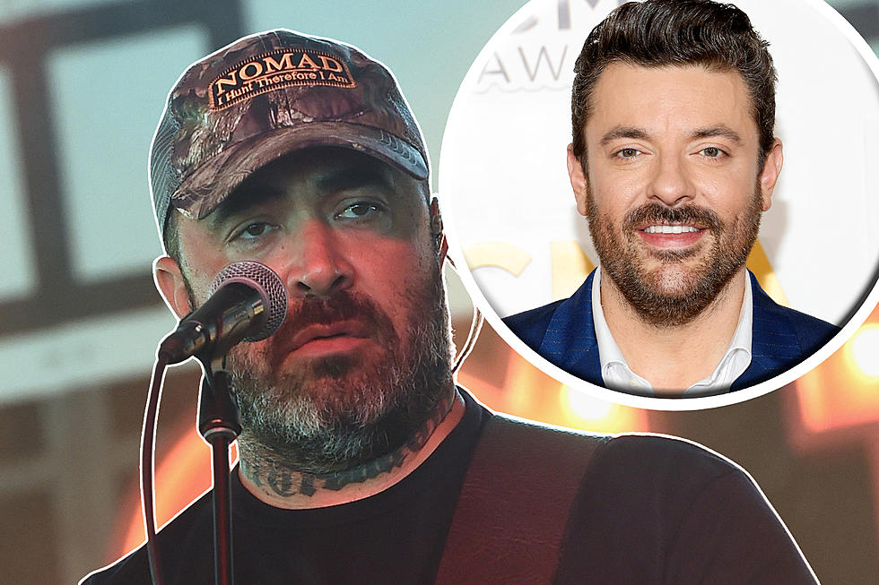 16 New Country Songs You Missed This Week + 1 You Absolutely Need to Hear! (Jan. 6-12)