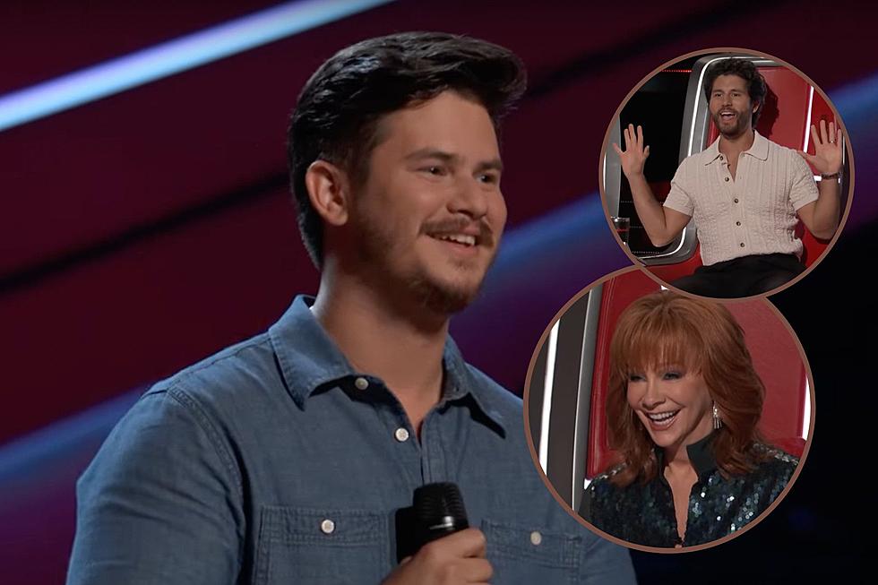 Dan + Shay Vow to Steal ‘The Voice’ Singer After Reba McEntire Blocks Them [Watch]