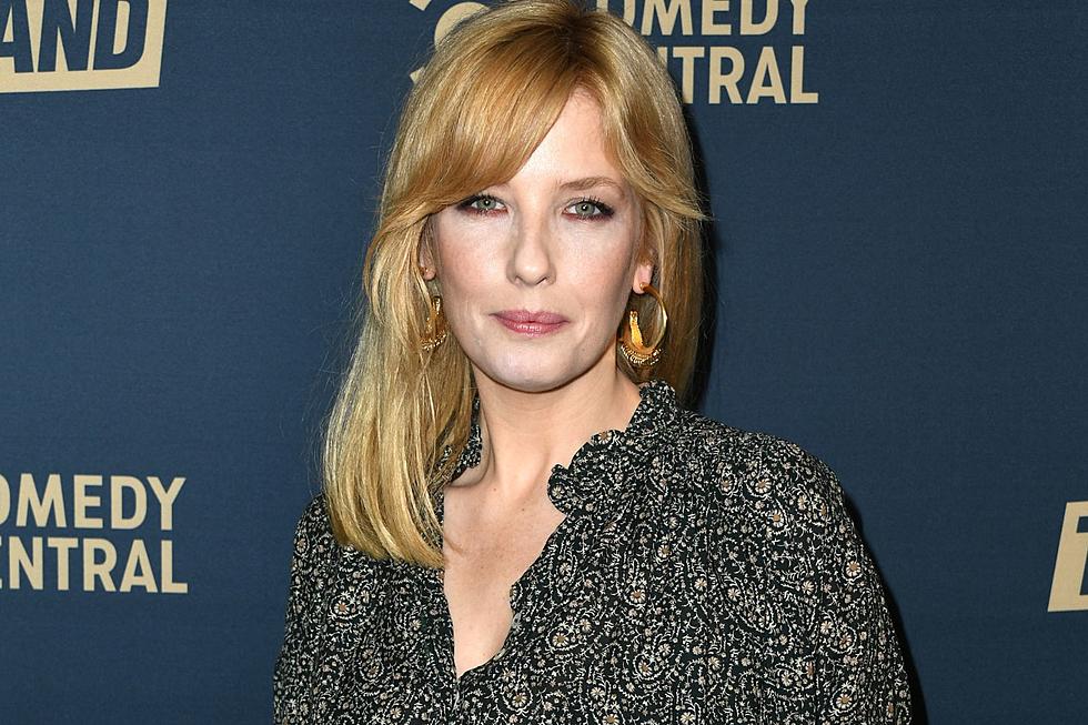 Kelly Reilly’s New Movie ‘Little Wing’ Coming to Paramount+