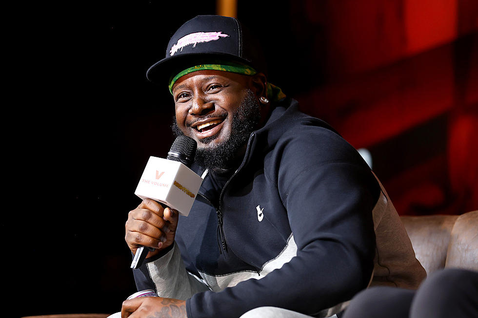 T-Pain Says He Faced Racism After Writing Country Songs