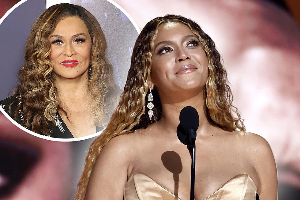 Beyonce’s Mom Says Family’s Cowboy Roots Run Deep
