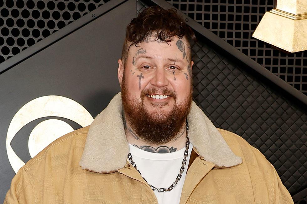 Jelly Roll Will Be a Guest Mentor on ‘American Idol’ Season 22