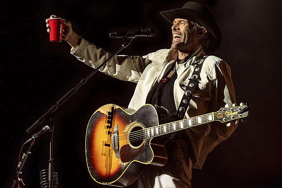 See the Setlist From Toby Keith’s Final Concert Performance