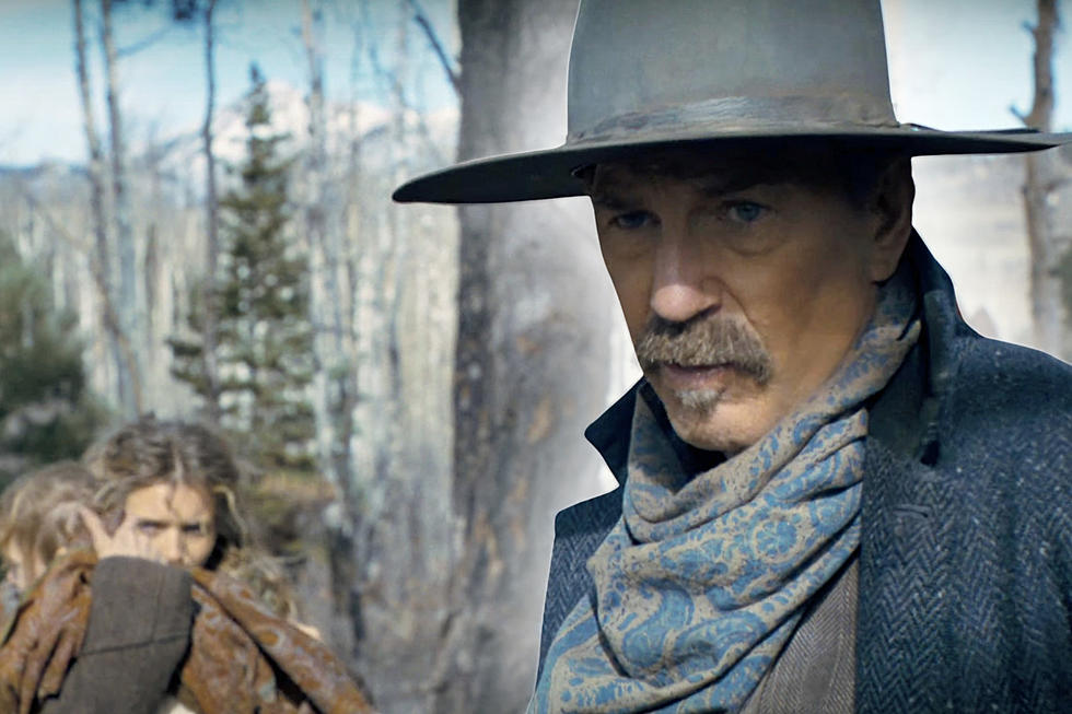 Kevin Costner’s ‘Horizon’ Movie Trailer Drops: Everything You Need to Know [Watch]
