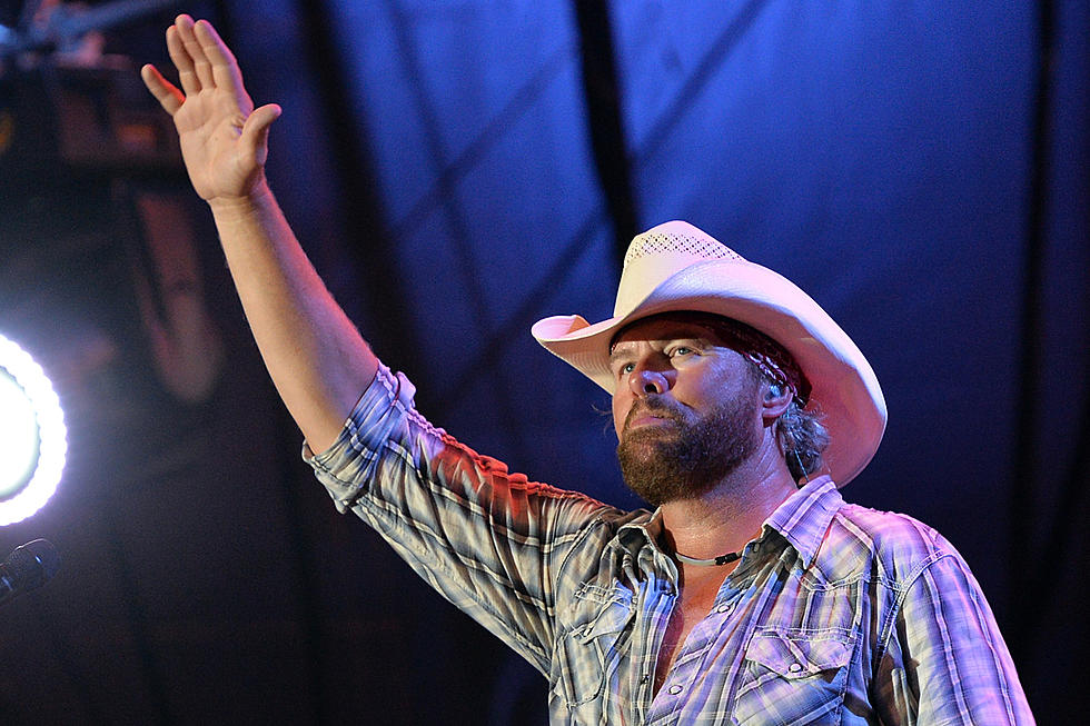 Toby Keith’s Family Announce Private Funeral Plans