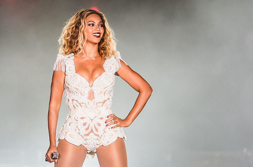 Beyoncé 'Did Not Feel Welcomed' Into Country Music