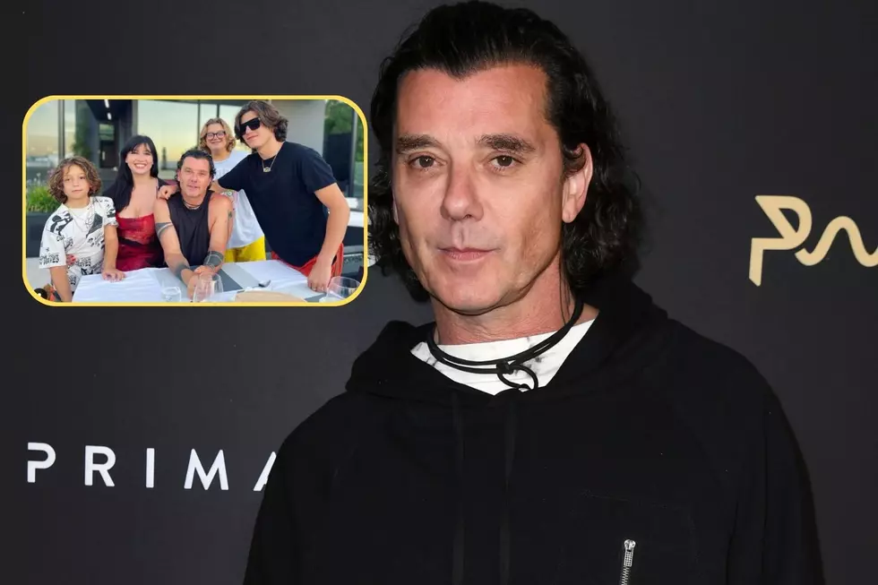 Gavin Rossdale on Divorce From Gwen Stefani: ‘I Feel Bad for My Kids’