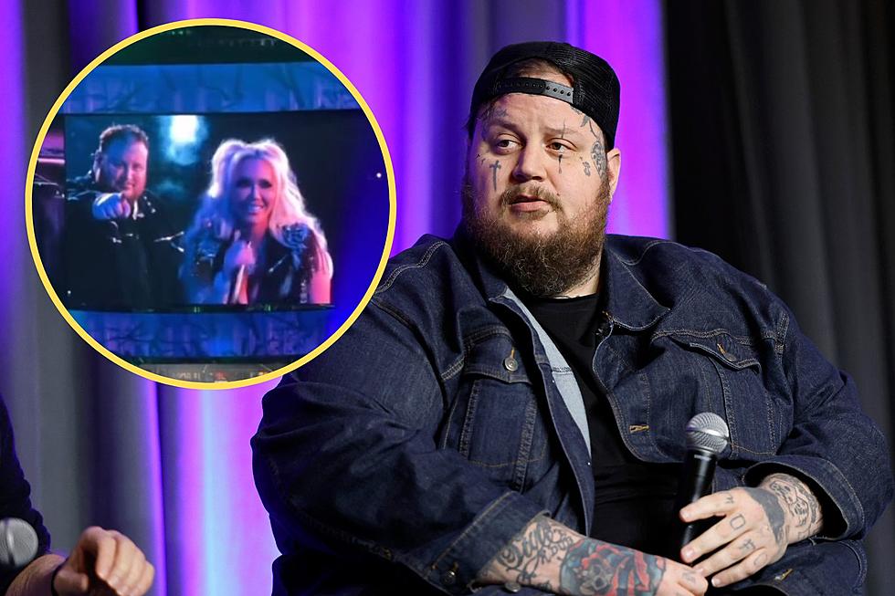 Bunnie Xo May Have Gotten Jelly Roll Banned From Houston Rodeo