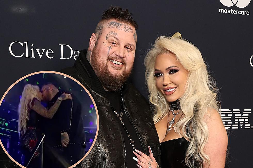 Revealed: Did Jelly Roll’s Wife Get Him Banned From the Houston Rodeo?
