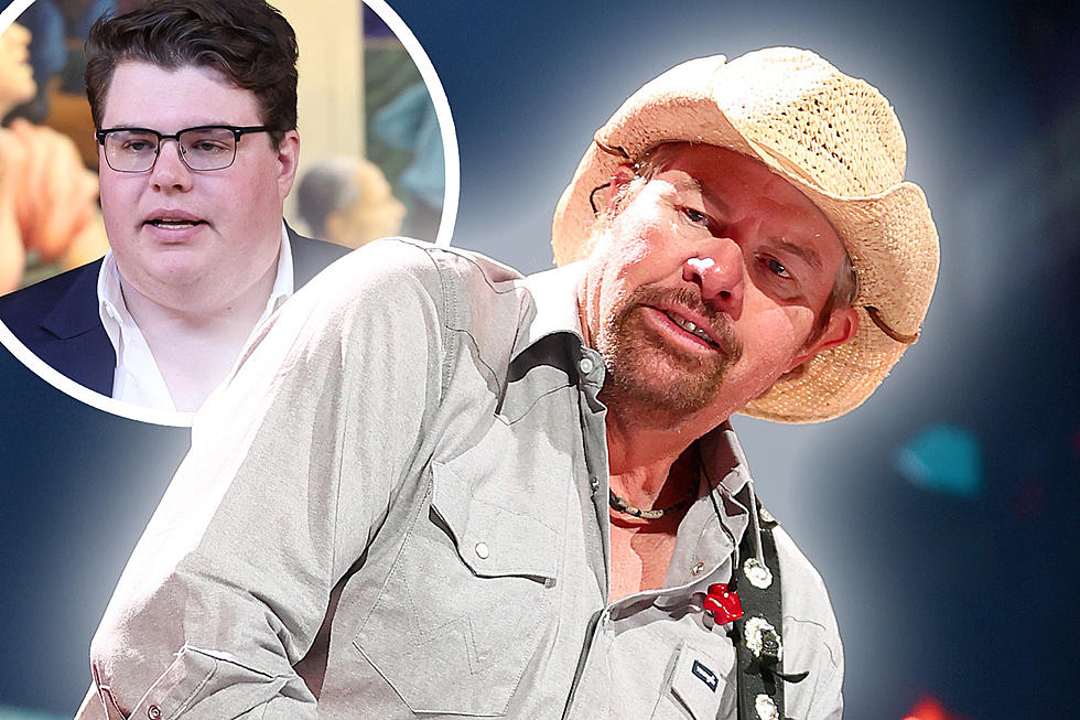 Toby Keith’s Death Just Became More Tragic