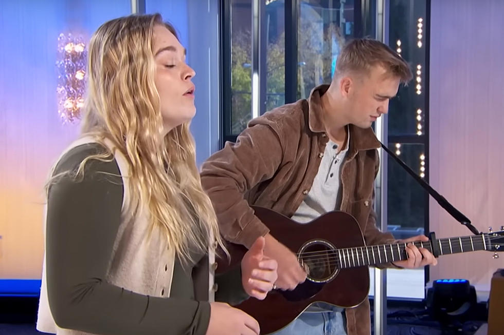Two Siblings With ‘Duck Dynasty’ Ties Move Ahead on ‘American Idol’ [Watch]