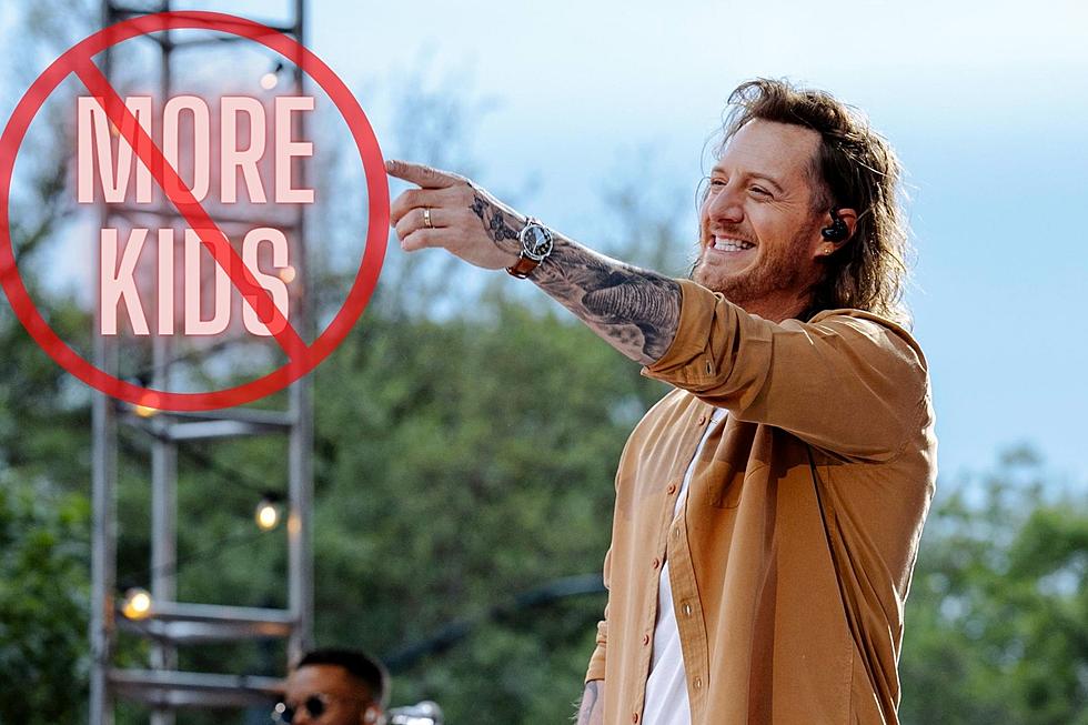 The Reason Tyler Hubbard Got a Vasectomy Is Hilarious