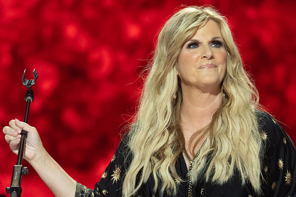Trisha Yearwood + Friends Celebrate 25 Years at the Grand Ole Opry [Pictures]