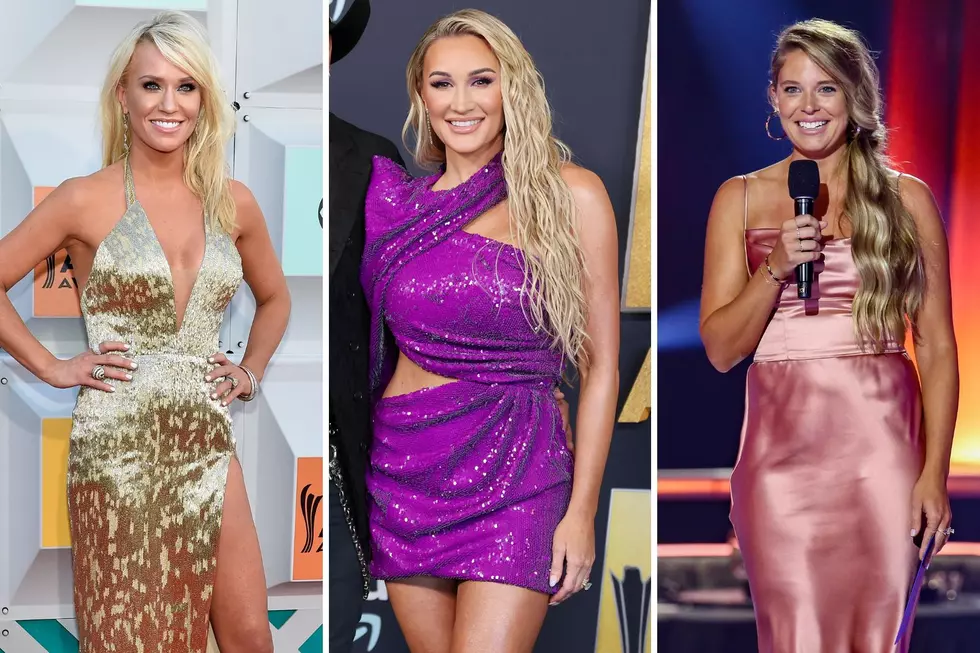 Country Wives Who Are Crushing It on Their Own