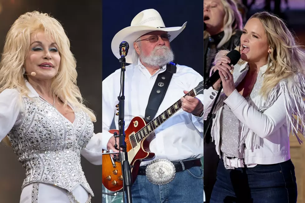 35 Country Songs That Tell a Great Story, Ranked
