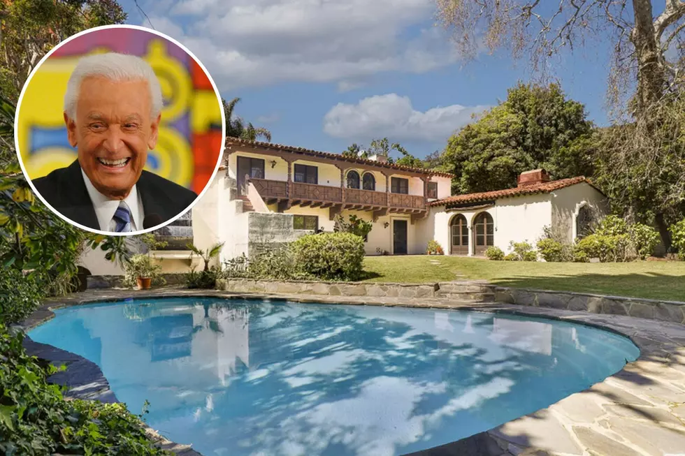 Bob Barker's Stunning $3 Million California Villa for Sale