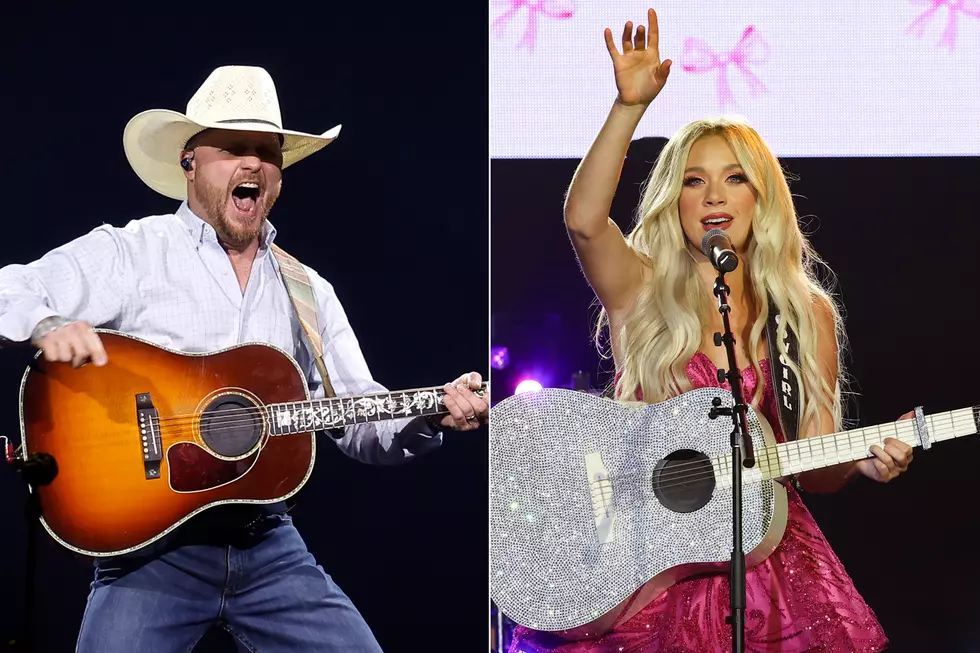 See a Full List of 2024 CMT Music Awards Performers