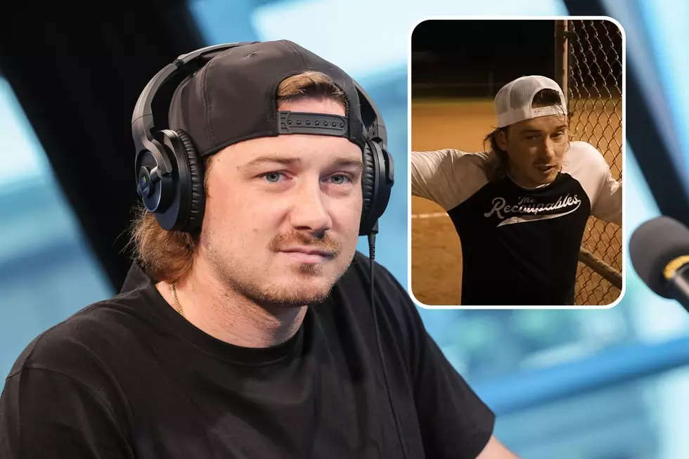 Why Morgan Wallen’s Hometown Baseball Dream Came to a Sad End