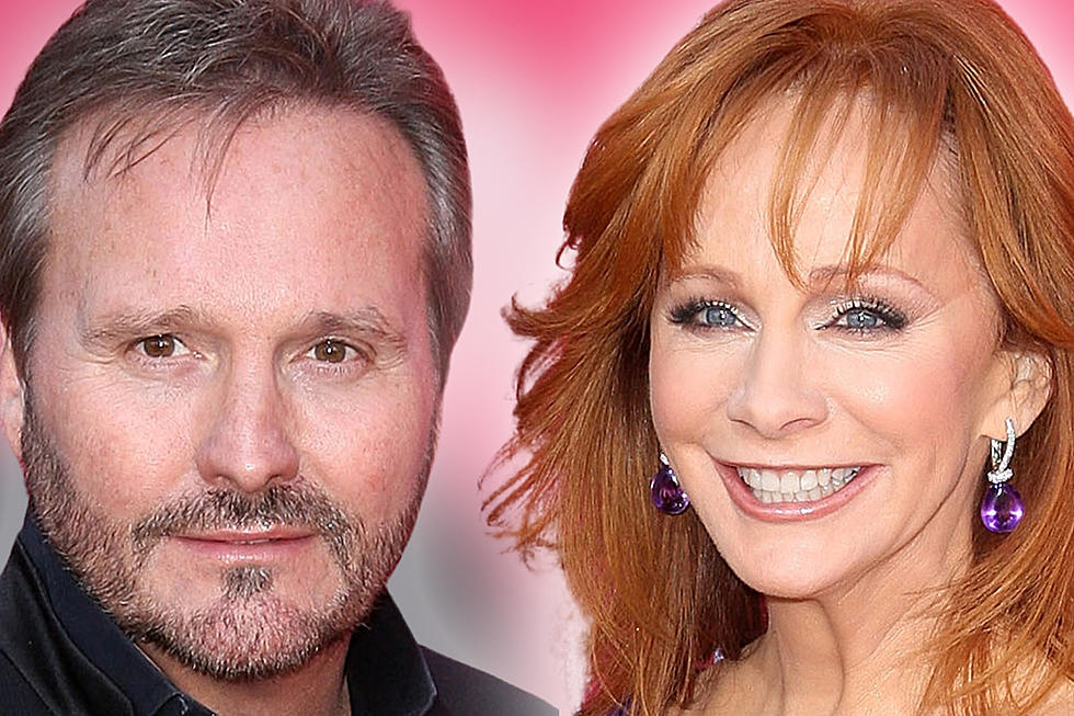 Reba McEntire Reveals New Details About Her Marriage Before Divorce