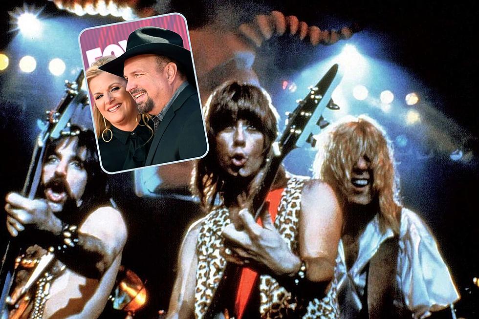 ‘This Is Spinal Tap’ Sequel Now in Production — With Garth and Trisha?!