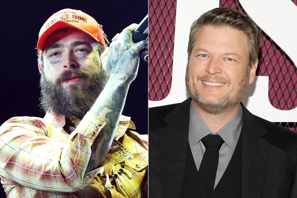 2024 ACM Awards Performers: Blake Shelton, Post Malone Added to All Star Lineup
