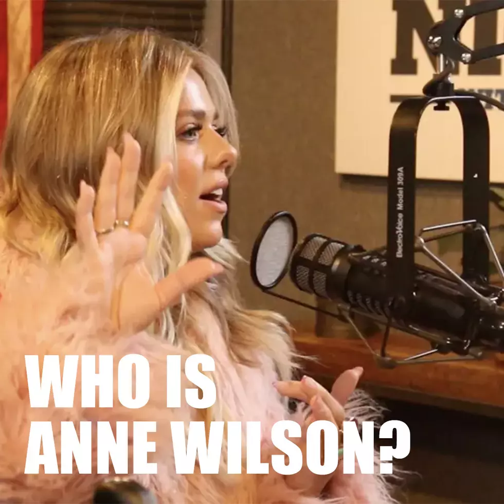 Who Is Anne Wilson? How Tragedy Helped Her Find Her Voice